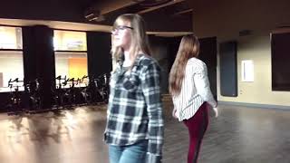 Happier - Creative Dance