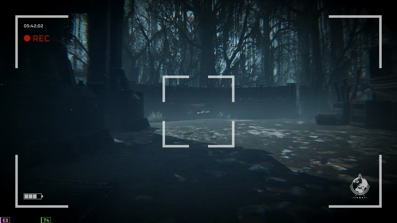 The Corps CSM Documents Evidence of Automaton Crimes on Clasa!