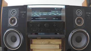 大型商品の為2個口に分けて出品。SONY SS-G4 スピーカー　管mpr A 大型商品の為2個口に分けて出品。SONY SS-G4 スピーカー 管mpr