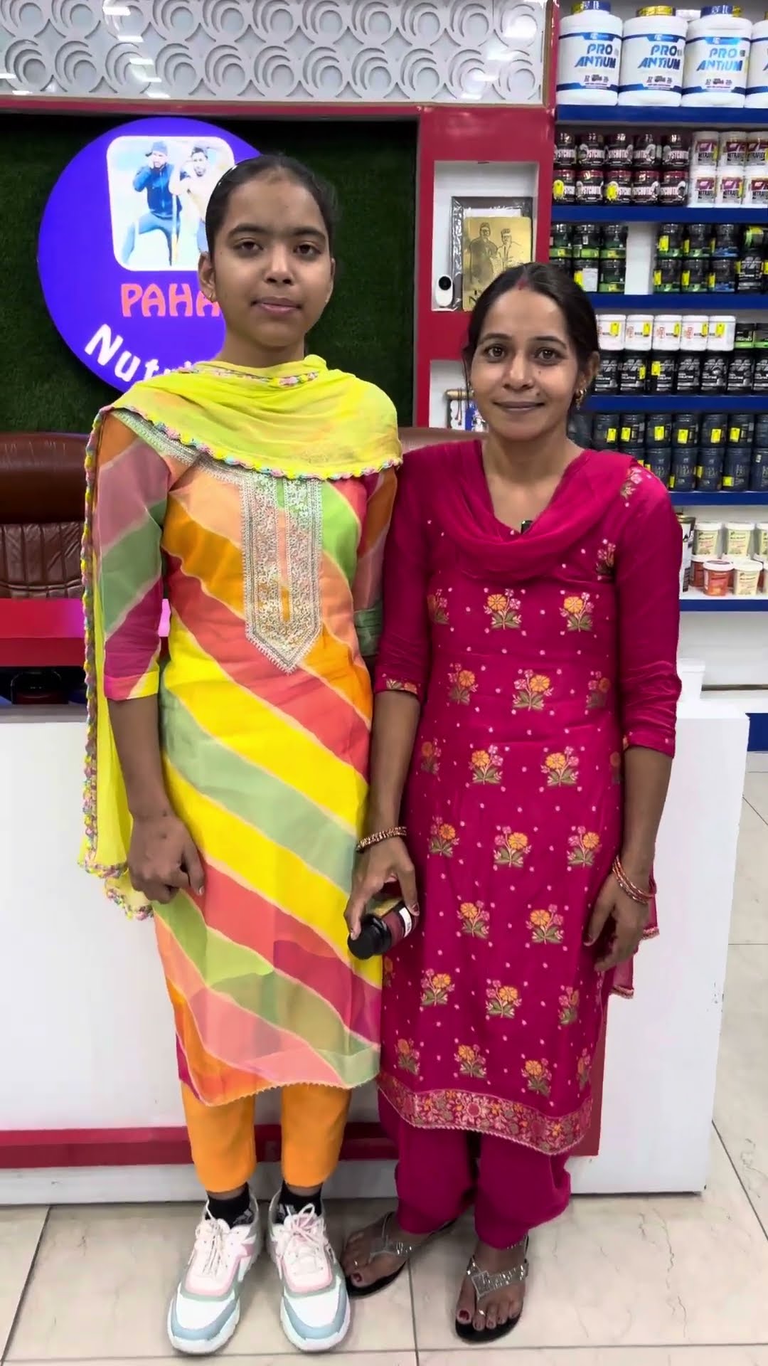 #pahalnutrition