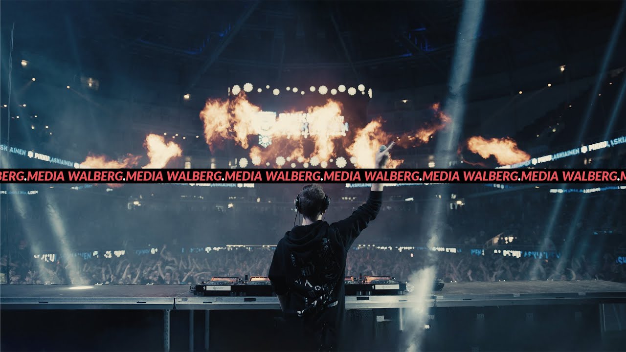 2023 Showreel – RED Komodo 6K & RED V-Raptor 8K