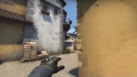 1 Nade Multi Kills — CS:GO Moment #3