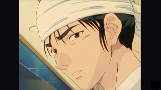 Gto Onizuka & Fujiyoshi