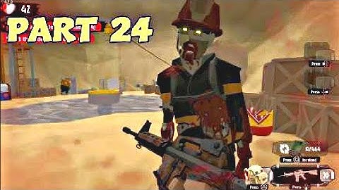 The Walking Zombie 2 - Gameplay Walkthrough Part 24 on PS5_ No COMMENTARY