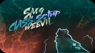 Weevil - Best SMG in Black Ops 3 (BO3 Best Class SETUPS)