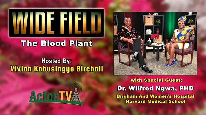 Wide Field: The Blood Plant