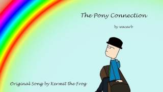 The Pony Connection