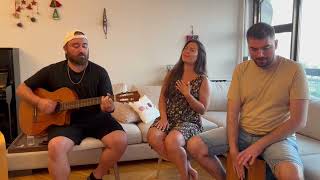 Elifnaz Urşan _ Kendine Dünya (Cover) Resimi