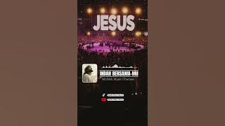 INDAH BERSAMA-MU ( Orkestra Version) Cover by Myfaith Music Channel