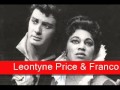 Leontyne Price & Franco Corelli: Puccini  Tosca, 'Love Deut' Act One