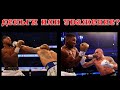 Усик Джошуа будет ли реванш. Как победить Усика в реванше.
