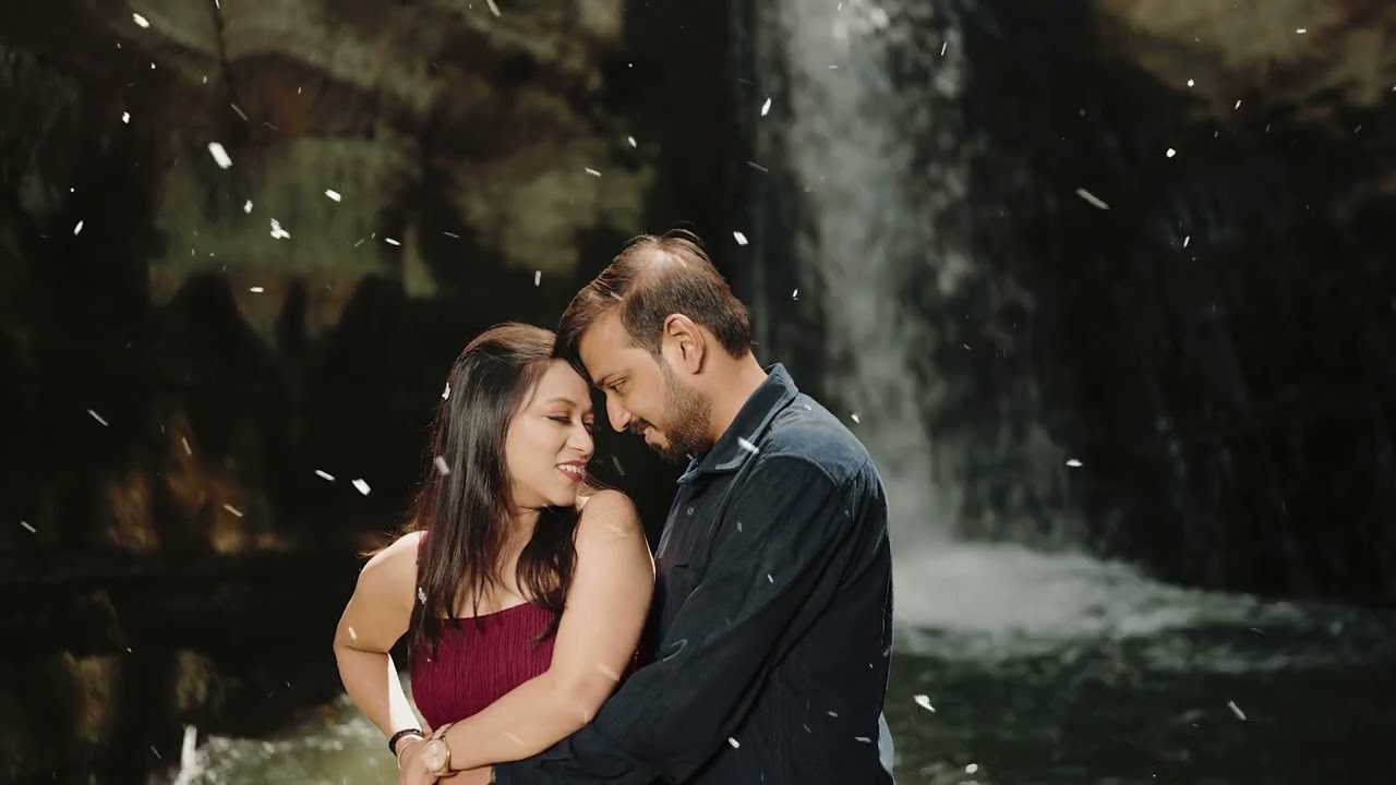 Hitesh + Astha Pre Wedding TEASER