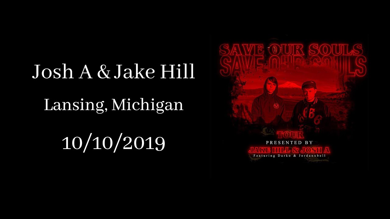 Josh a jake hill. Josh a jake hill