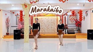 Marakaibo  Line Dance