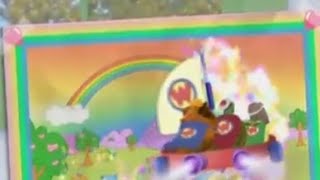 The Wonder Pets  Save The Honey Bears read The Date