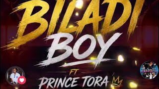 Jipeleleze Live - Prince Tora Ft Biladi Boy Babunl Production