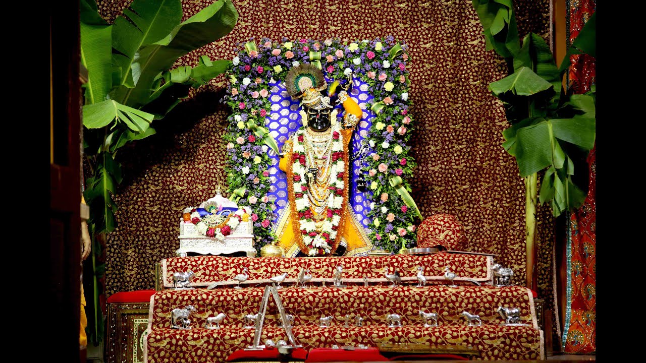 Janmashtami Sola Bhagvat 2023