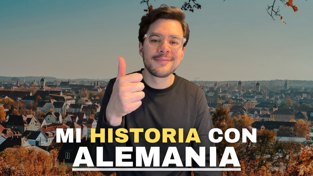 Así es ir en un Colegio Alemán en México