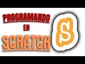 🔴JUZGANDO JUEGOS de SUSCRIPTORES en directo🔴Programando en Scratch🔴