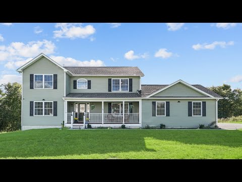 26 Danielle Dr, Goshen, NY home video tour