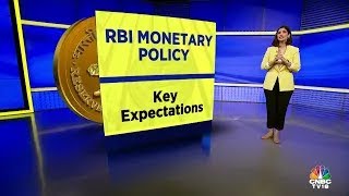RBI Monetary Policy Preview: Experts Predict No Change In Rates Or Stance | CNBC-TV18 Poll Analysis