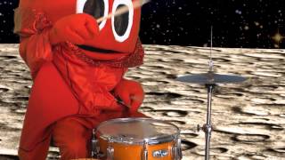 The Luna Moonies - Summertime Bright Content