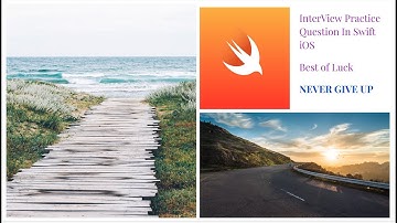 fibonacci series in swift iOS