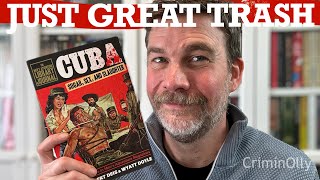My Men's Adventure Library collection - YouTube