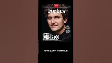 😱 the man who STOLE $11 BILLION