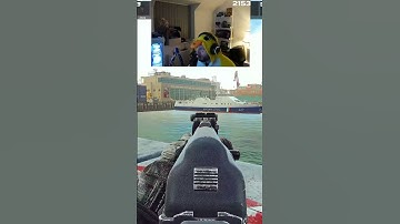 TERMINAL VOOR HET EERST ZIEN🤯