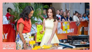 This Week on TODAY: Summer Shopping, Beauty Hacks and Staycation Ideas screenshot 5