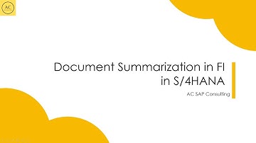 Same billing but different invoice accounting document - How?  |  AC SAP Consulting