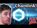 Chainlink: LINK Still Any Potential? DEEP DIVE!! 🔗
