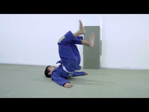 KIDS EAGLE WARRIOR 8a12