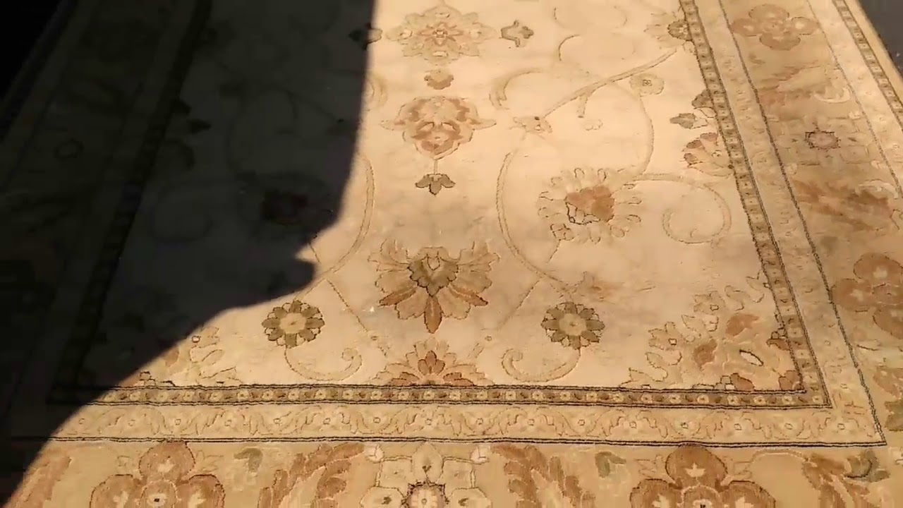 Brantford Area Rug OP Cleaning 5199003978 YouTube