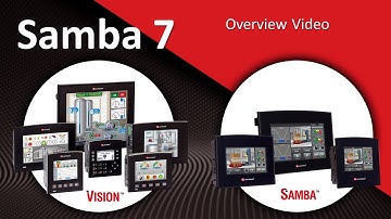 Samba 7 Overview Video