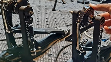 Mapex Falcon Direct Drive (no triggers)