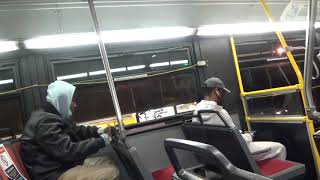 The Eglinton West Pop-Up Podcast The Eglinton Jerk Tours Eglinton West To Keele Part 2