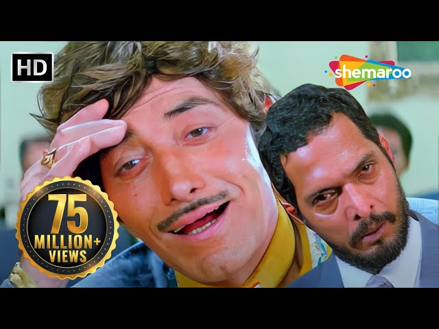 Peele Peele O Morey Raja | Tirangaa | Raaj Kumar| Nana Patekar| Bollywood 90's Hit Hindi Songs class=