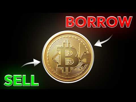 The Smart Way to Use Bitcoin for Investing (Bitcoin Lending 101)