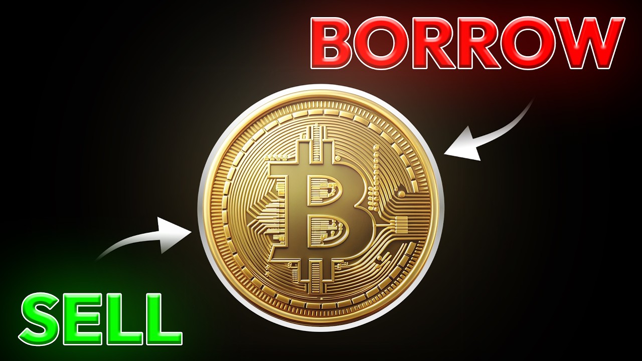 The Smart Way to Use Bitcoin for Investing (Bitcoin Lending 101)
