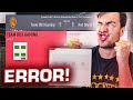 EL ERROR DEL ULTIMATE TEAM NOS PUEDE COSTAR EL 30-0...