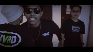 Haters Syalala ( Official Video )