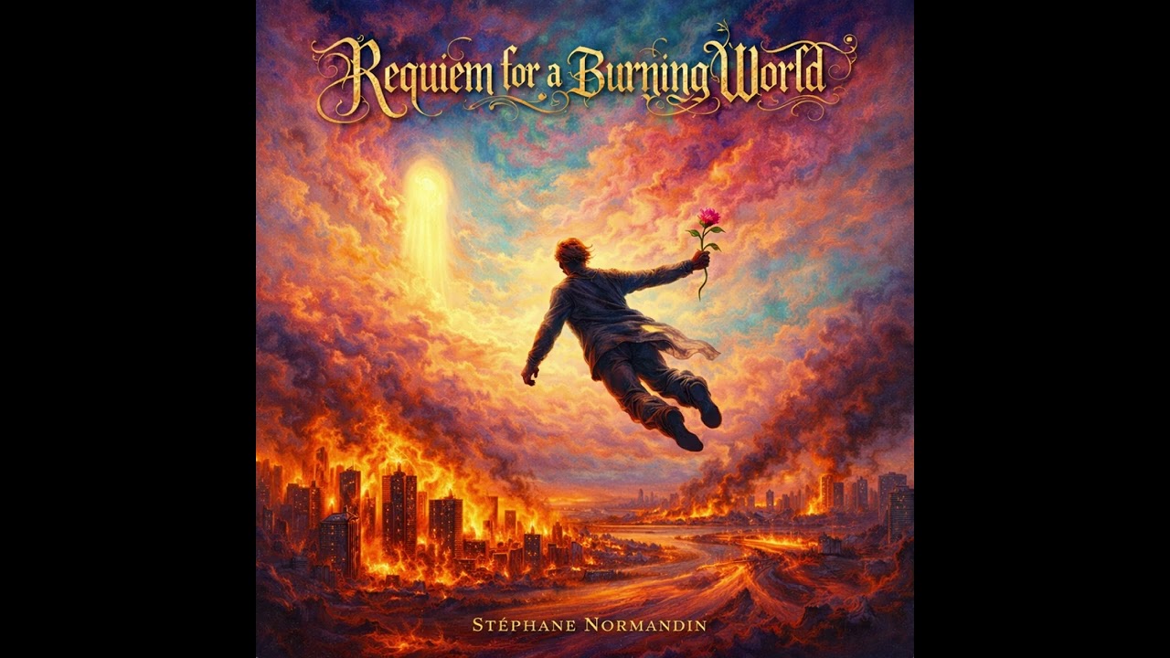 09 Embers of a Fading Dawn