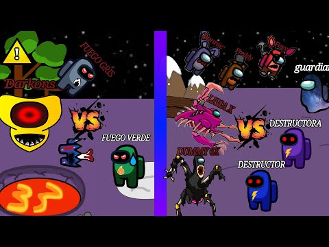 LA MUERTE DE CRONO DEFINITIVAMENTE (GRAN FINAL 1.1)