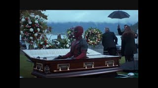 ShadowACS Quick Thoughts - Deadpool 2 Wealth