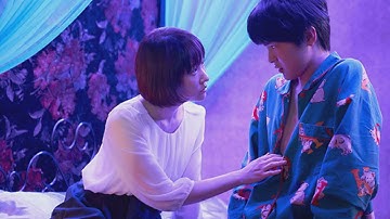 【衝撃】五億円の心臓手術を受けた少年の風俗デビュー｜映画『五億円のじんせい』【解説レビュー】(１分映画批評)