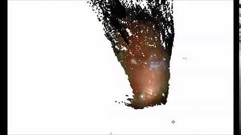 Endoscopic Stereo Reconstruction