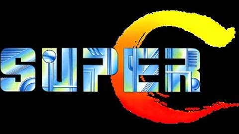 Super C Full Playthrough - Level 6 (Jagger Froid