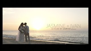 Jasmine + Ivan Wedding Film